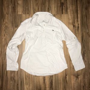 VINEYARD VINES button down